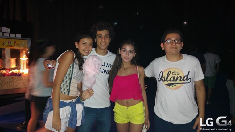 NRJ Music Tour 2015 Part 2